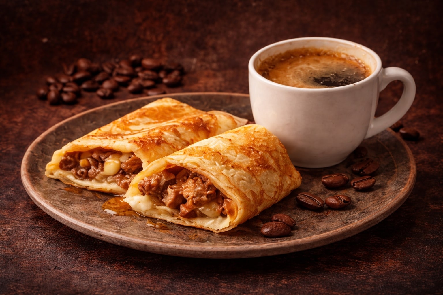 Кофе в подарок!